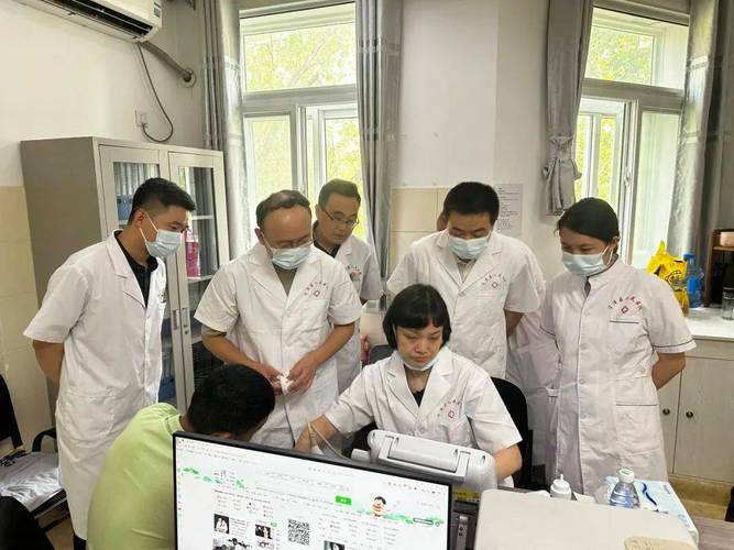 中医附一内科谁最厉害