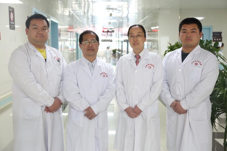 中医附一内科谁最厉害