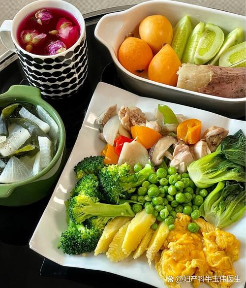 结缔组织病患者的饮食