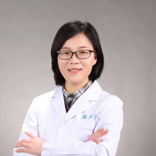 赣榆区中医院医生名单