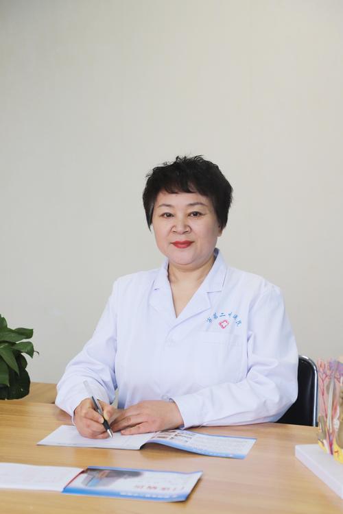 中医药妇科哪个医生好