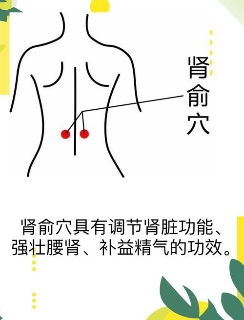 按摩穴位治疗小儿遗尿