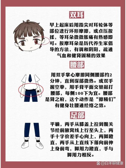 那个穴位提高精子质量