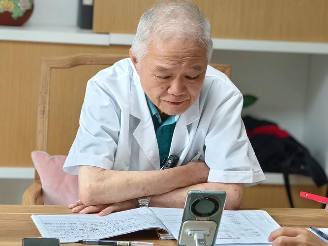 兰溪名中医馆坐诊医师