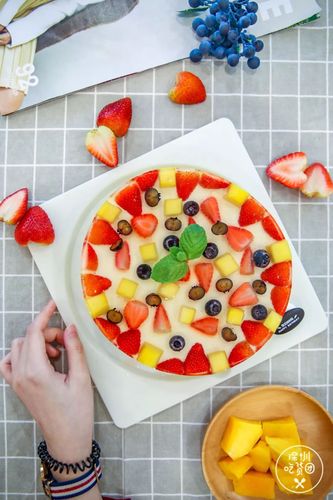 深圳产果冻一样的饮食
