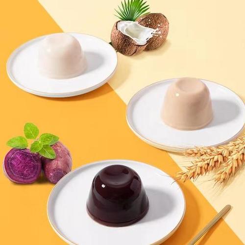 深圳产果冻一样的饮食