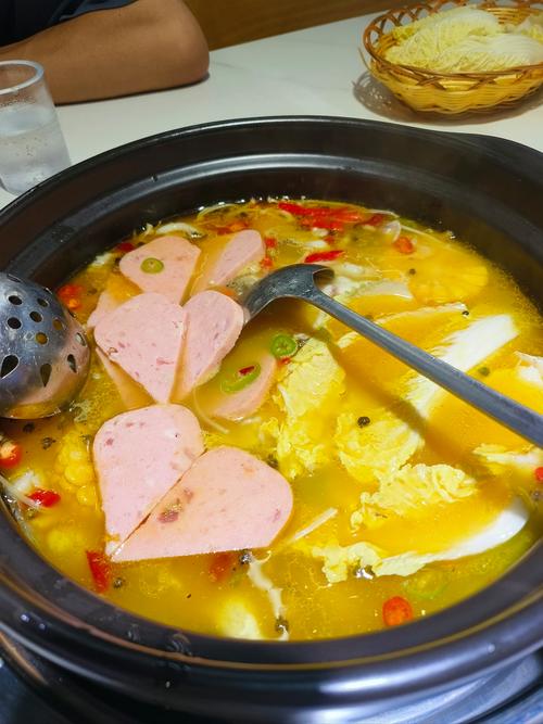 被开水烫后饮食吃什么