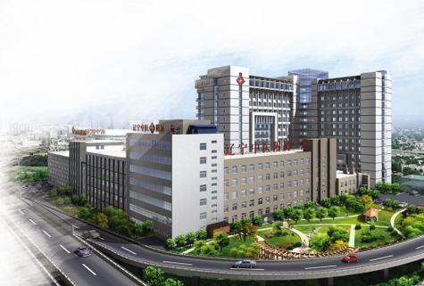 辽宁中医附属二院电话