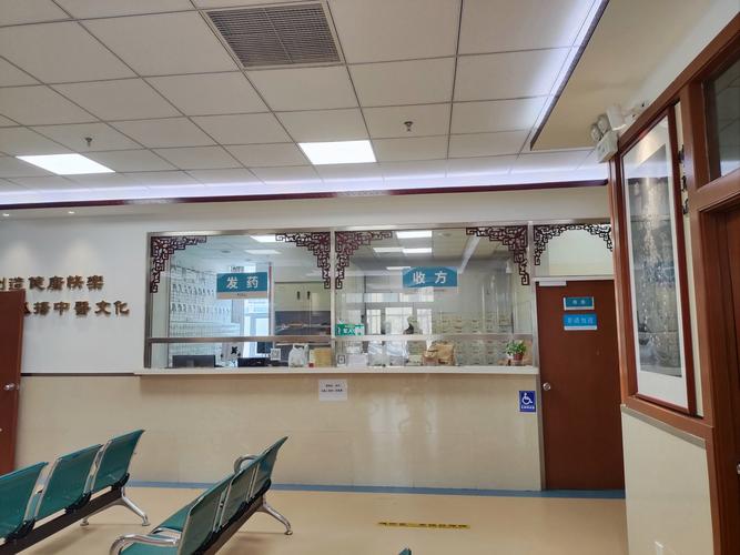 湖南中医附一医院舒兰