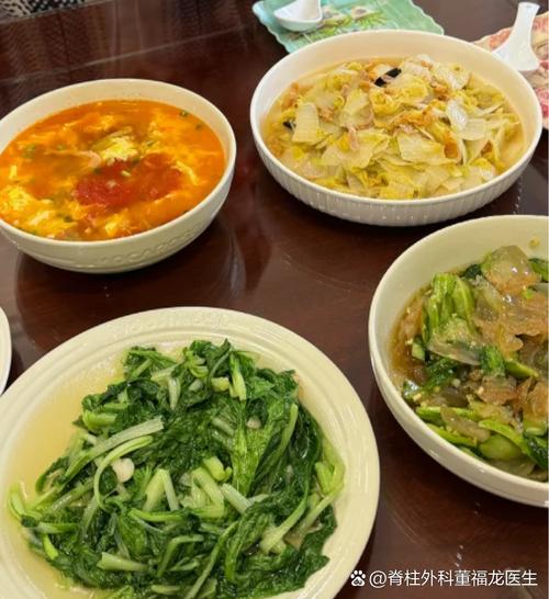 半月板修复手术后饮食