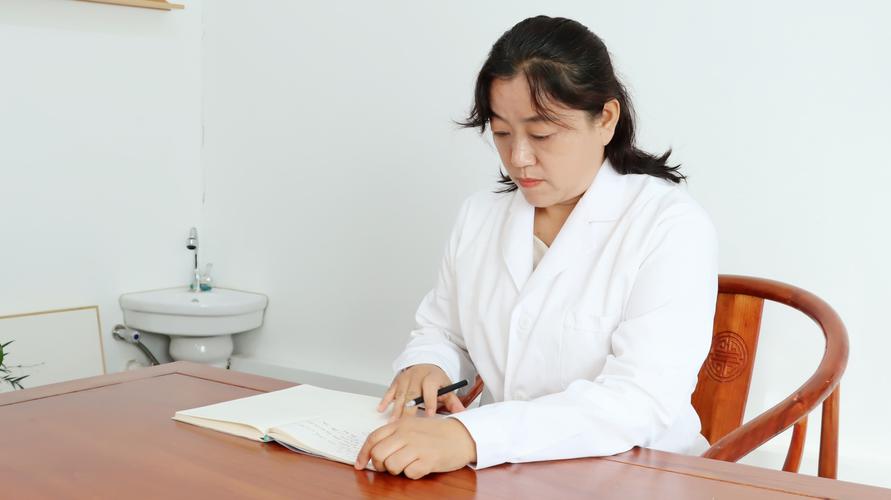 淮安中医院蒋莉怎么样