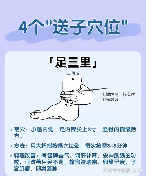 怀孕按哪个穴位会流产