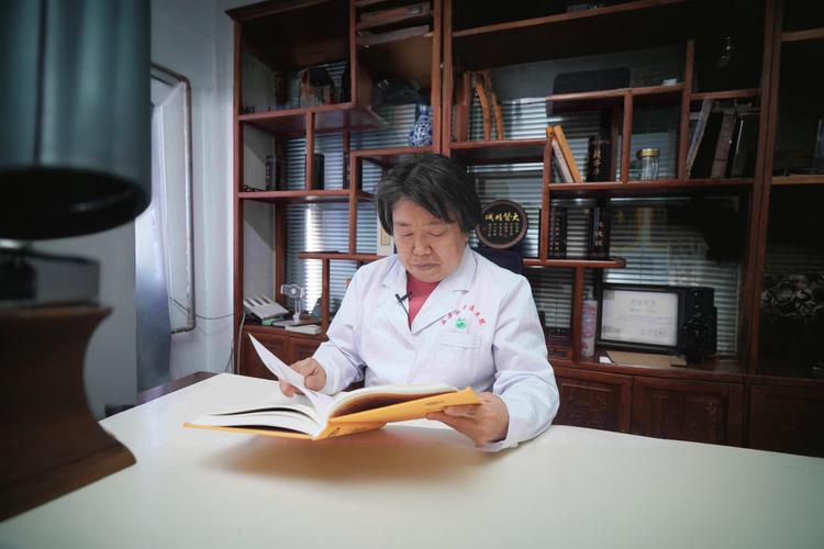 河南省中医院妇科医生