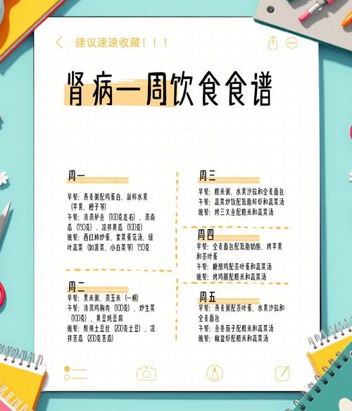 肾不好饮食应注意什么