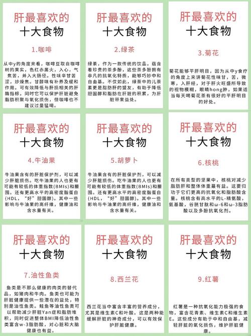 肝硬化病人饮食应注意