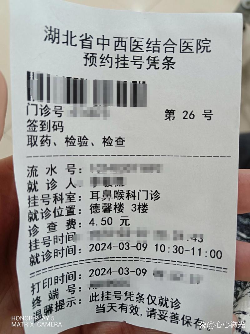 武汉中医院名医堂挂号