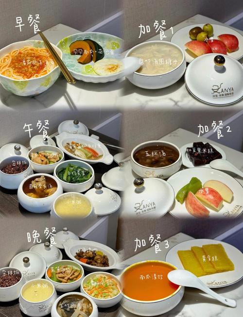 产妇满月后吃什么饮食