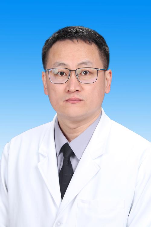 辽宁省中医二院郭振武