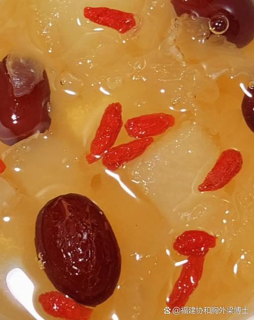 磨玻璃结节手术后饮食