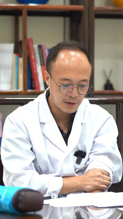 武汉中医吕东红怎么样