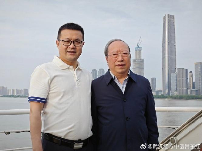 武汉中医吕东红怎么样