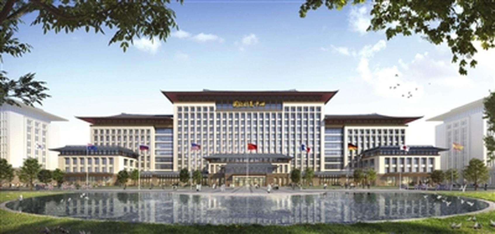 天津第一中医附属医院