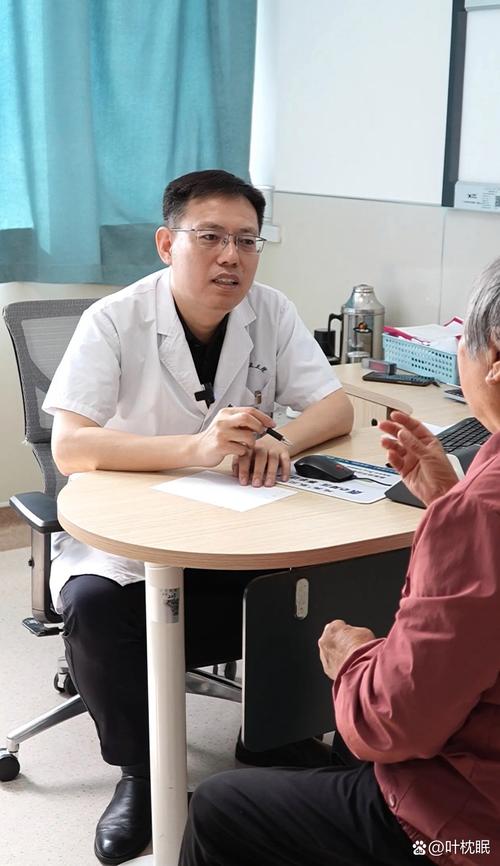 湖南省中医附一唐同秀