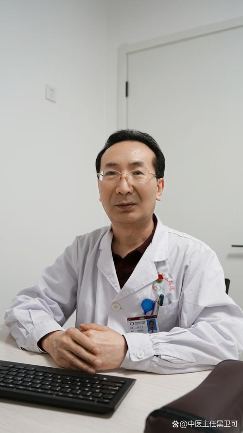 湖南省中医附一唐同秀