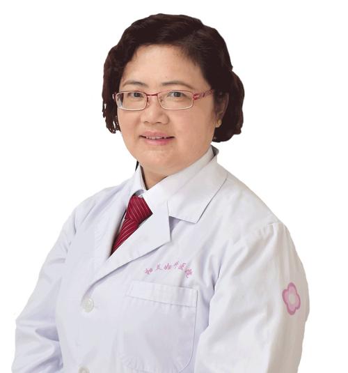 都江堰中医院妇科医生