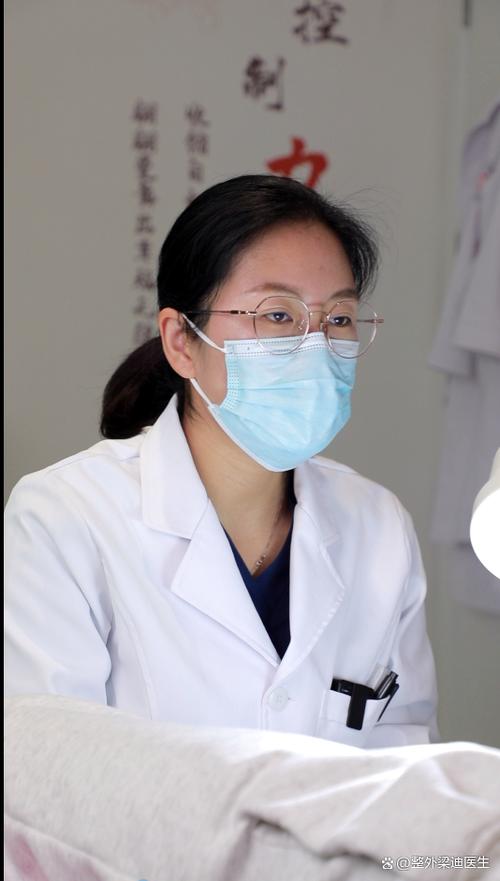 都江堰中医院妇科医生