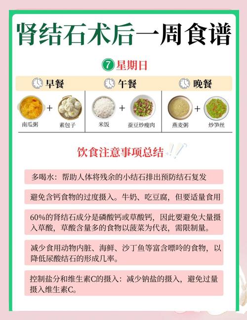 肾结石适应吃什么饮食