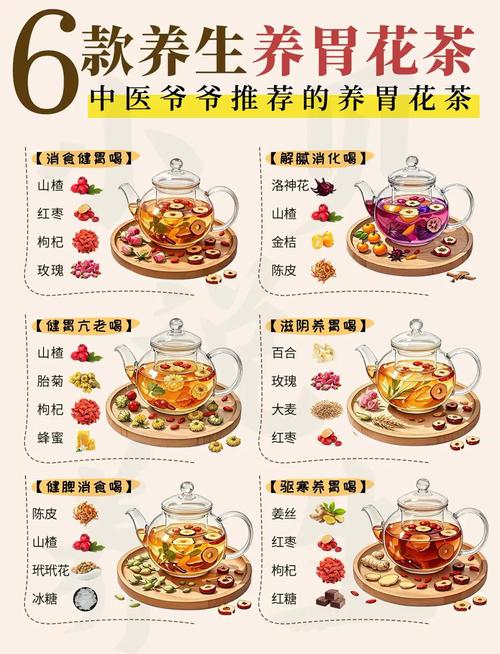 老中医古法茶是真是假