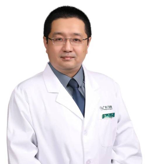 广安门中医院泌尿外科