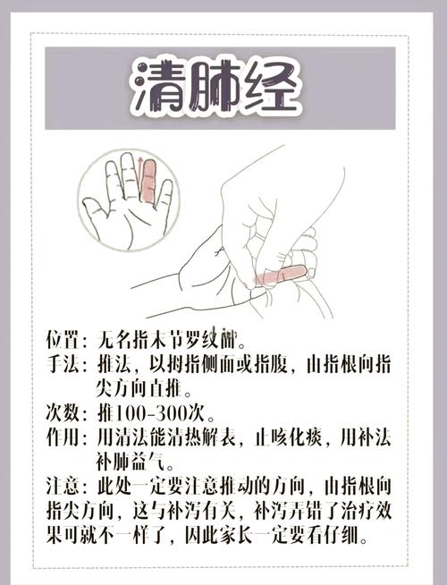 宝宝发烧刺什么穴位