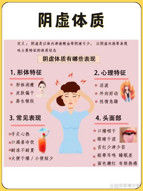 女人阴虚火旺饮食调理