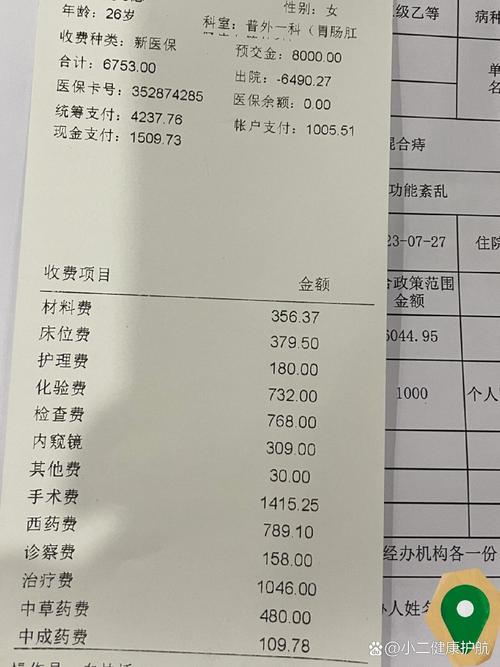 南京中医院痔疮多少钱