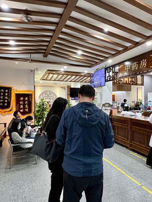 常州中医院名医堂预约