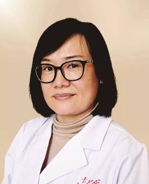 唐海中医院老板李鸣鹤