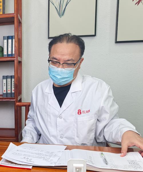 王文奎中医的联系方式