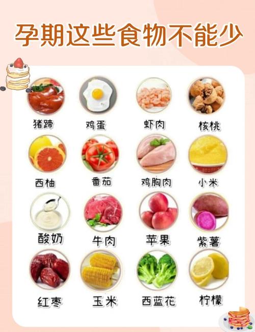 杯孕期饮食应注意什么