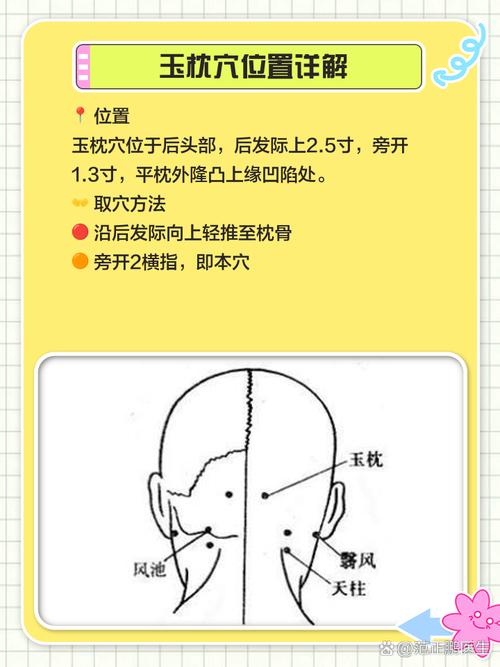 按哪个穴位可以醒脑