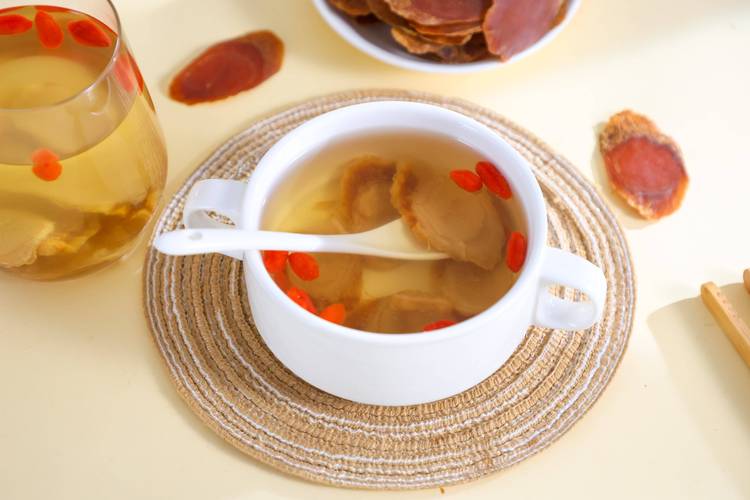 月经后饮食吃什么好呢