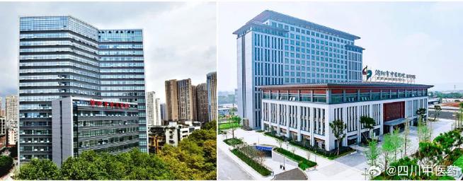 绵阳中医院地址在哪里
