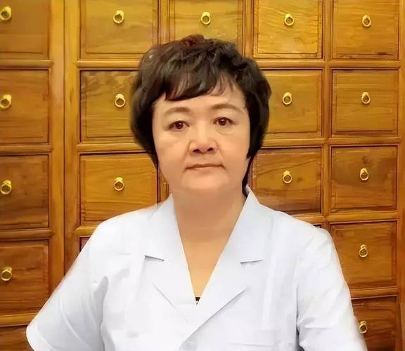 北京侯丽萍风湿中医院