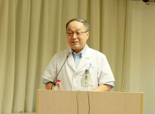 瓦房店有名的中医大夫