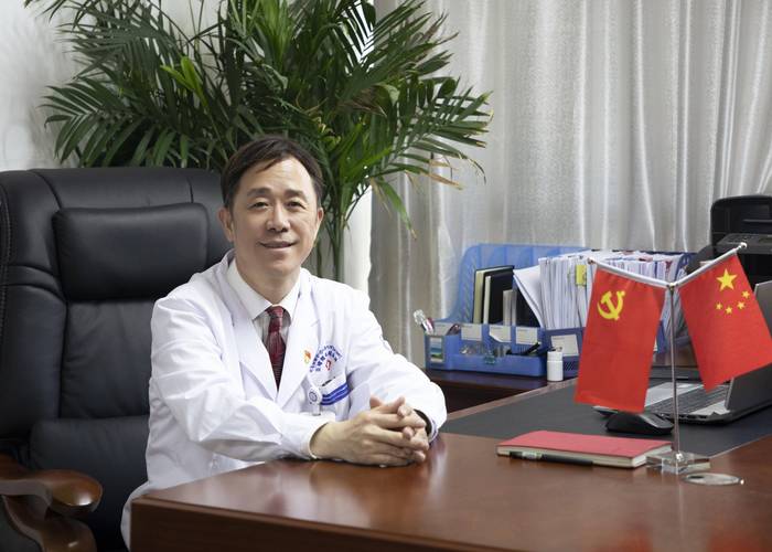 华一堂中医男科王医生