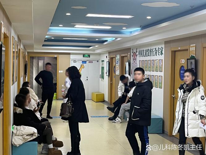 南通中医院儿科怎么样