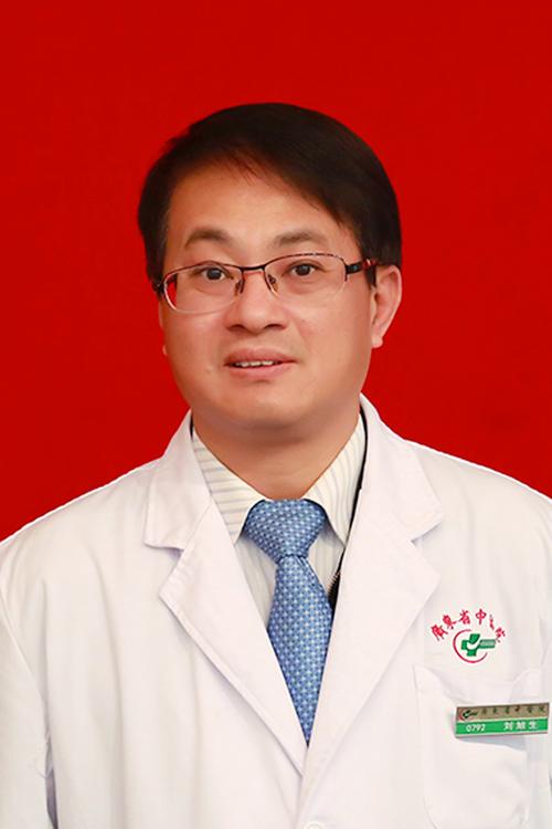 广东省中医院肾病专家