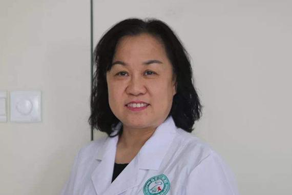 河北省四院中医丁医生