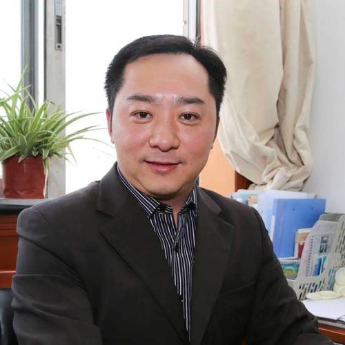 江苏中医院男科黄新飞